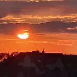 Komodor - Ozonowane Goscinne Gasthuis Ustronie Morskie