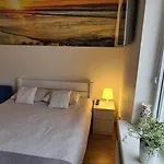 Komodor - Ozonowane Goscinne 3* Ustronie Morskie