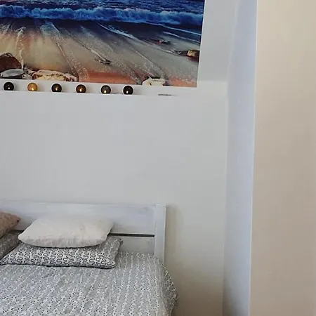 Гостевой дом Komodor - Ozonowane Goscinne 3*