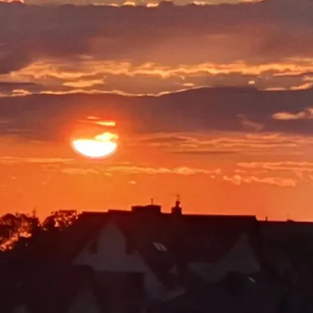 Komodor - Ozonowane Goscinne Гостевой дом Устроне-Морске