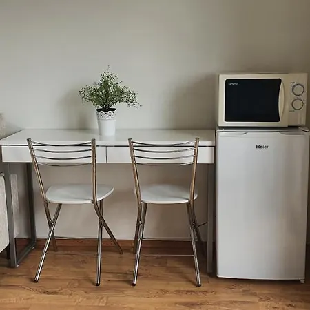 Komodor - Ozonowane Goscinne 3*