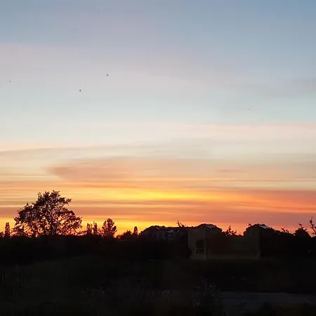 Komodor - Ozonowane Goscinne Pensión Ustronie Morskie