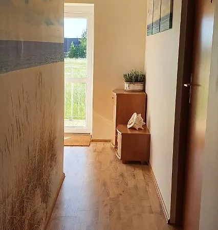 Гостевой дом Komodor - Ozonowane Goscinne 3*