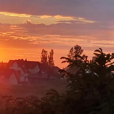 Komodor - Ozonowane Goscinne Устроне-Морске