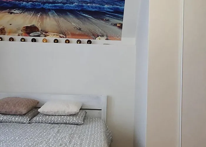 Pensión Komodor - Ozonowane Goscinne 3*