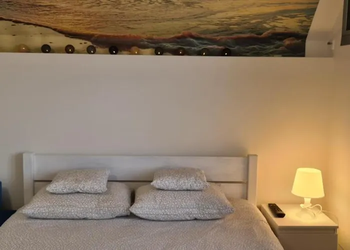 Komodor - Ozonowane Goscinne