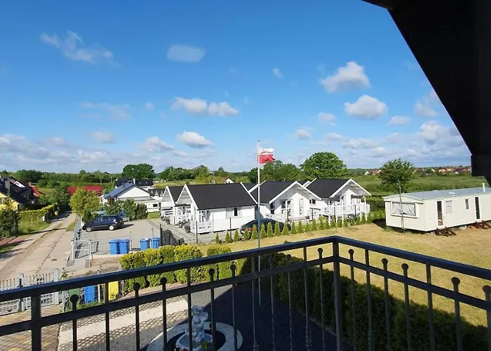 Pensión Komodor - Ozonowane Goscinne