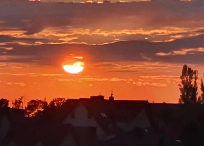 Komodor - Ozonowane Goscinne Pensión Ustronie Morskie