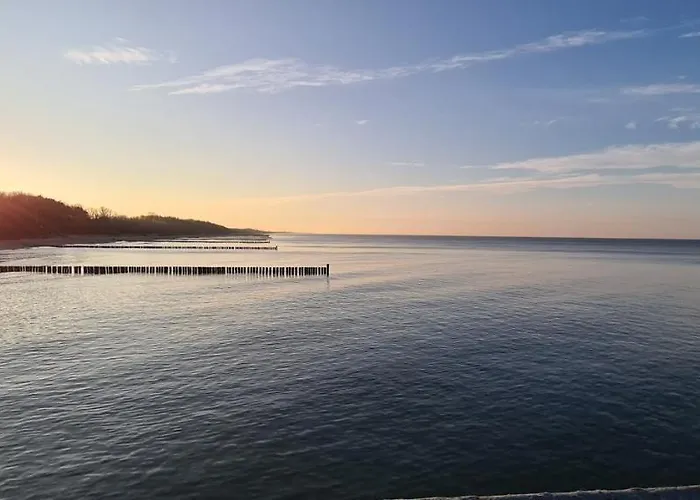 Affittacamere Komodor - Ozonowane Goscinne 3*