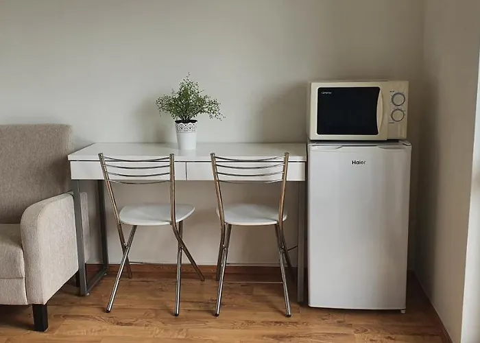 Komodor - Ozonowane Goscinne 3*