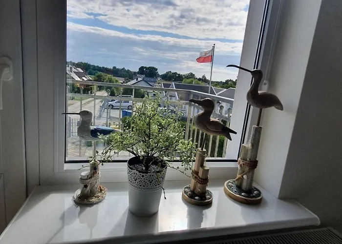 Komodor - Ozonowane Goscinne 3*