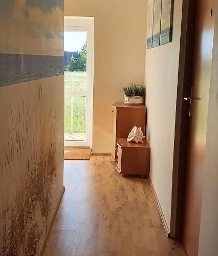 Pensión Komodor - Ozonowane Goscinne 3*