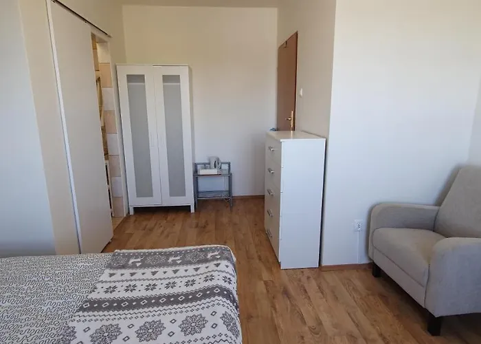 Pensión Komodor - Ozonowane Goscinne 3*