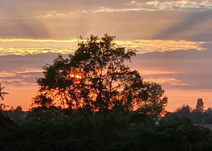 Affittacamere Komodor - Ozonowane Goscinne 3*