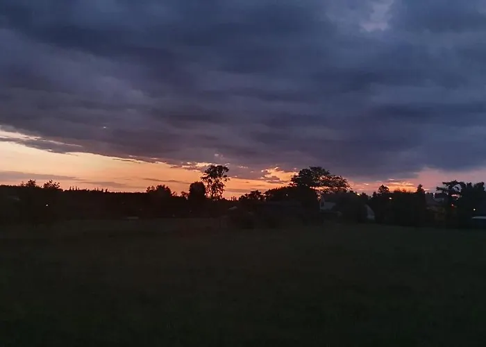 Komodor - Ozonowane Goscinne Pensión Ustronie Morskie